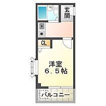 ベイヒルズジェームス山  ｜ 兵庫県神戸市垂水区王居殿2丁目（賃貸マンション1K・2階・18.85㎡） その2