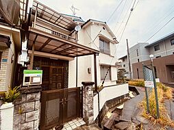 🉐敷金礼金0円！🉐塩屋町6丁目戸建