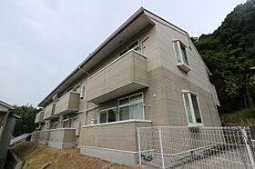 エナール北  ｜ 兵庫県神戸市垂水区下畑町（賃貸アパート1LDK・1階・40.57㎡） その16