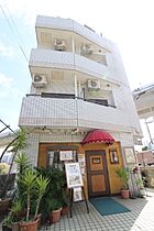 ヒラパレス  ｜ 兵庫県神戸市垂水区名谷町（賃貸マンション1R・2階・18.00㎡） その14