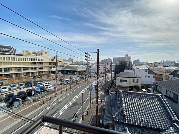 モンテメール仲田 ｜兵庫県神戸市垂水区仲田1丁目(賃貸マンション1K・2階・19.00㎡)の写真 その15