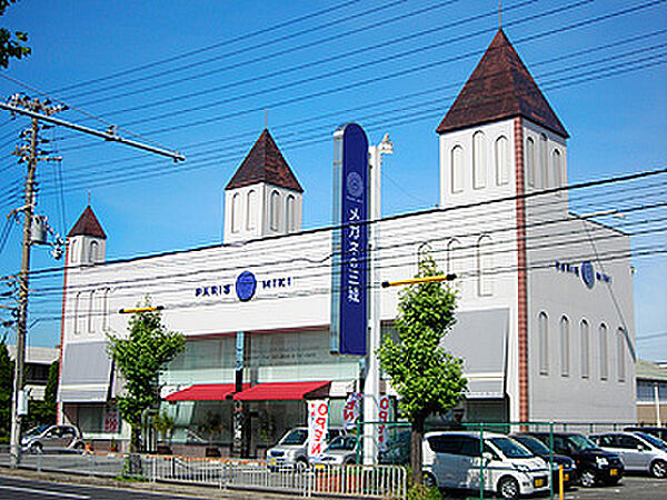 ハイツ井上 ｜兵庫県神戸市西区北別府5丁目(賃貸マンション2DK・2階・46.48㎡)の写真 その30