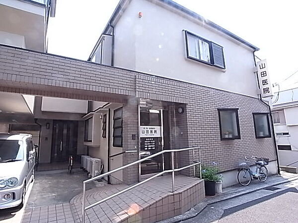 塩屋町4戸建 ｜兵庫県神戸市垂水区塩屋町4丁目(賃貸一戸建2LDK・--・48.14㎡)の写真 その27