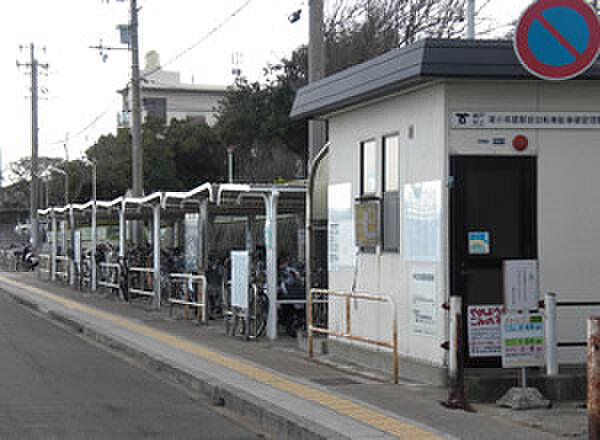 塩屋町4戸建 ｜兵庫県神戸市垂水区塩屋町4丁目(賃貸一戸建2LDK・--・48.14㎡)の写真 その29