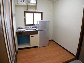 ハイツ有瀬  ｜ 兵庫県神戸市西区伊川谷町有瀬（賃貸マンション1DK・1階・20.50㎡） その17