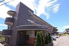 フォレストビュー  ｜ 兵庫県神戸市垂水区下畑町字石畳（賃貸マンション1LDK・1階・44.00㎡） その1