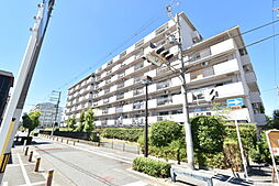 物件画像 スターハイツ長居