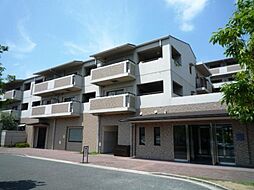 物件画像 グランドメゾン学園前ガーデンテラス