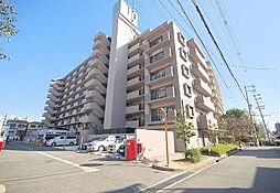 物件画像 レックス・シティ枚方