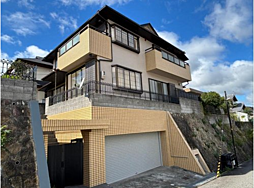 物件画像 宝塚市月見山2丁目