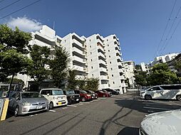 物件画像 千里山ロイヤルマンション1番街A棟