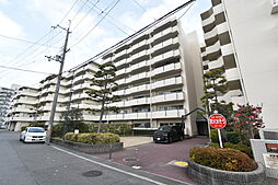 物件画像 伊丹パークホームズ3号棟