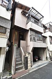 物件画像 東淀川区大道南戸建