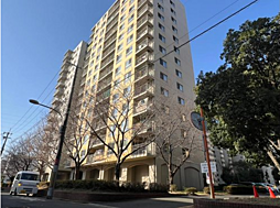 マンションイメージ