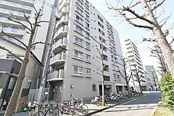 物件画像 ハイネス阿波座