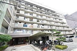 物件画像 大建コーポ江坂II　105号