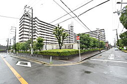 物件画像 阪神住建リバーサイドヴィラ姫島A棟
