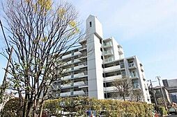 物件画像 野中北パークハウス