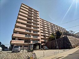 物件画像 ライオンズマンション北鈴蘭台第二