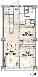 物件画像 京橋第2コーポ