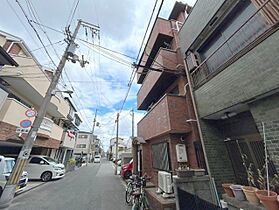 コーポ正和  ｜ 大阪府大阪市東住吉区西今川3丁目7-20（賃貸マンション1R・3階・17.39㎡） その26