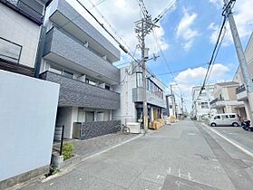 メゾン加美北  ｜ 大阪府大阪市平野区加美北1丁目6-9（賃貸マンション1K・3階・22.46㎡） その25