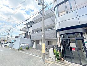 メゾン加美北  ｜ 大阪府大阪市平野区加美北1丁目6-9（賃貸マンション1K・3階・22.46㎡） その26