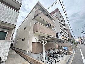 フジパレス西脇II番館  ｜ 大阪府大阪市平野区西脇2丁目7-24（賃貸アパート1DK・1階・31.23㎡） その29