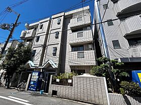 キングスアベニュー流町B棟  ｜ 大阪府大阪市平野区流町3丁目15-8（賃貸マンション1R・1階・15.00㎡） その22