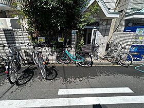 キングスアベニュー流町A棟  ｜ 大阪府大阪市平野区流町3丁目15-7（賃貸マンション1R・3階・15.00㎡） その25