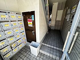 キングスアベニュー流町B棟  ｜ 大阪府大阪市平野区流町3丁目15-8（賃貸マンション1R・1階・15.00㎡） その24