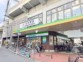 太田ビル  ｜ 大阪府大阪市東住吉区山坂2丁目9-2（賃貸アパート1DK・2階・32.00㎡） その3