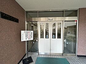 メガロコープ平野2号棟  ｜ 大阪府大阪市平野区平野宮町1丁目7-2（賃貸マンション3LDK・3階・57.94㎡） その23