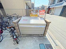 アッシュメゾン平野ノースII  ｜ 大阪府大阪市平野区加美北3丁目9-7（賃貸アパート1LDK・2階・32.98㎡） その29