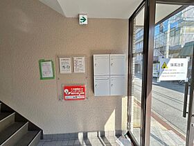 エスターテハクヤ  ｜ 大阪府大阪市平野区平野西5丁目6-22（賃貸マンション3LDK・2階・50.00㎡） その24