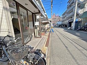 エスターテハクヤ  ｜ 大阪府大阪市平野区平野西5丁目6-22（賃貸マンション3LDK・2階・50.00㎡） その27