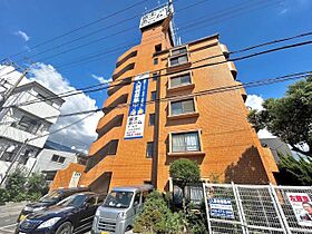 ふぁみ～ゆ東住吉  ｜ 大阪府大阪市東住吉区住道矢田7丁目17-17（賃貸マンション1LDK・4階・43.74㎡） その1