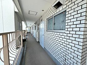 コーポ青木  ｜ 大阪府大阪市東住吉区公園南矢田1丁目28-18（賃貸マンション1DK・5階・22.00㎡） その27