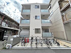 ktec 1  ｜ 大阪府大阪市東住吉区住道矢田6丁目5-9（賃貸アパート1LDK・3階・31.46㎡） その30