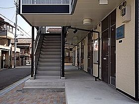 レオパレスパサート  ｜ 大阪府大阪市東住吉区照ケ丘矢田2丁目8-2（賃貸マンション1K・3階・20.81㎡） その13