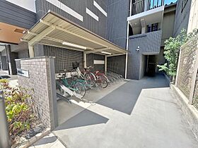 アービングNEO平野駅前  ｜ 大阪府大阪市平野区平野西5丁目1-29（賃貸マンション1K・4階・24.30㎡） その26