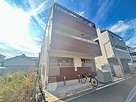 ソレイユ照ヶ丘  ｜ 大阪府大阪市東住吉区照ケ丘矢田2丁目（賃貸アパート1K・2階・32.02㎡） その29