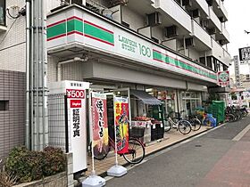 アンティオキア  ｜ 大阪府大阪市東住吉区南田辺1丁目10-34（賃貸マンション1K・3階・31.50㎡） その5