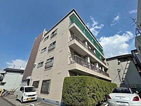 八坂マンション  ｜ 大阪府大阪市東住吉区公園南矢田4丁目10-22（賃貸マンション1K・2階・33.00㎡） その22