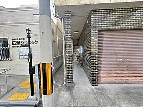 島津マンション  ｜ 大阪府大阪市東住吉区照ケ丘矢田1丁目10-8（賃貸マンション2K・2階・20.00㎡） その24