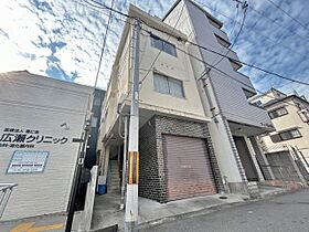 島津マンション  ｜ 大阪府大阪市東住吉区照ケ丘矢田1丁目10-8（賃貸マンション2K・2階・20.00㎡） その26