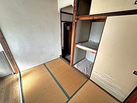 島津マンション  ｜ 大阪府大阪市東住吉区照ケ丘矢田1丁目10-8（賃貸マンション2K・3階・20.00㎡） その19