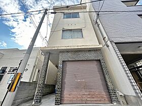 島津マンション  ｜ 大阪府大阪市東住吉区照ケ丘矢田1丁目10-8（賃貸マンション2K・3階・20.00㎡） その27