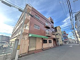 大ケイハイツ  ｜ 大阪府大阪市平野区加美鞍作3丁目5-12（賃貸マンション3LDK・3階・55.00㎡） その22