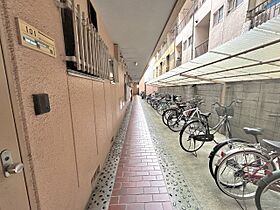 大ケイハイツ  ｜ 大阪府大阪市平野区加美鞍作3丁目5-12（賃貸マンション3LDK・3階・55.00㎡） その24